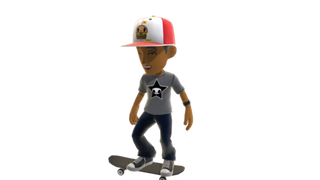 Illustration for article titled You Can Dress Your Avatar In All This Stuff